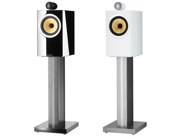 Bowers & Wilkins CM10 S2 y CM6 S2, cajas acústicas con altavoz superior para agudos 2 Bowers & Wilkins CM6 S2