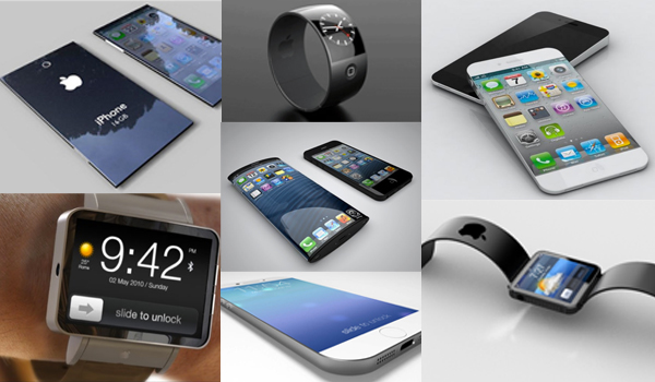 Fecha de presentación del iPhone 6