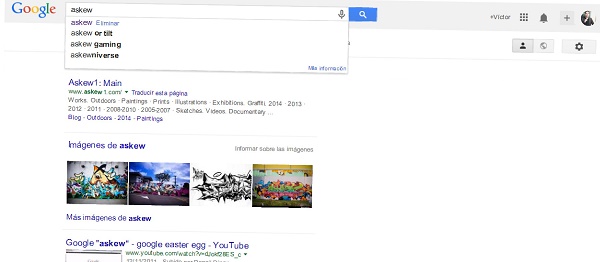 google-askew Google Askew