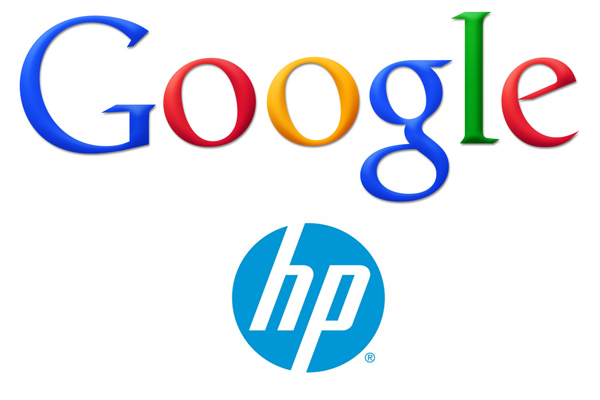 google-hp google-hp