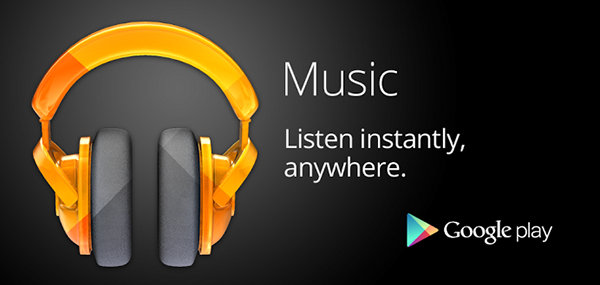 Google limita a cuatro las desautorizaciones de su servicio Play Music