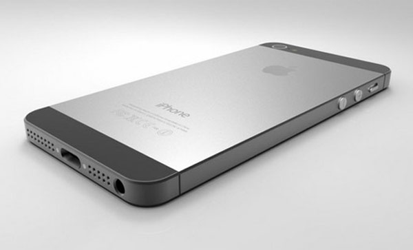 El iPhone 6 podrí­a contar con una baterí­a de mayor capacidad