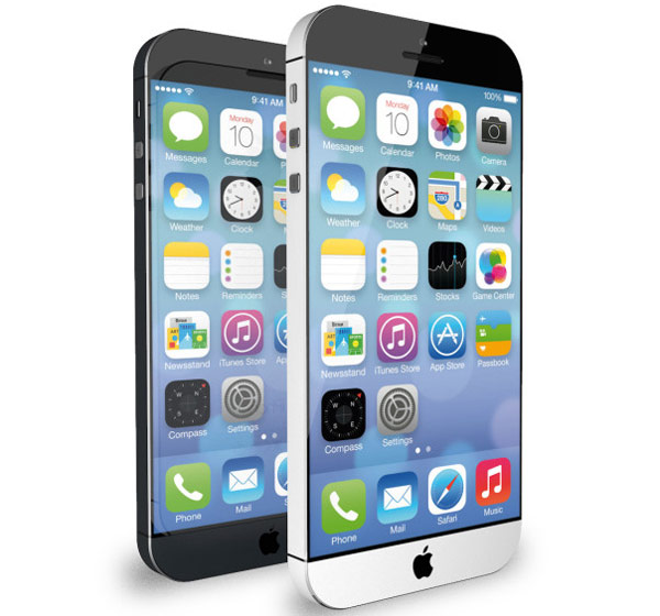 Nuevas fotos del esquema del iPhone 6 muestran que podrí­a contar con NFC