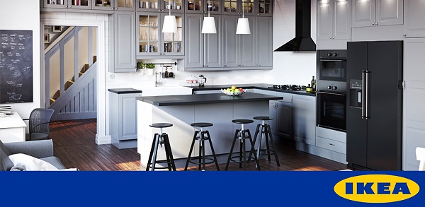 La mayorí­a de las fotos del catálogo de Ikea están hechas con ordenador
