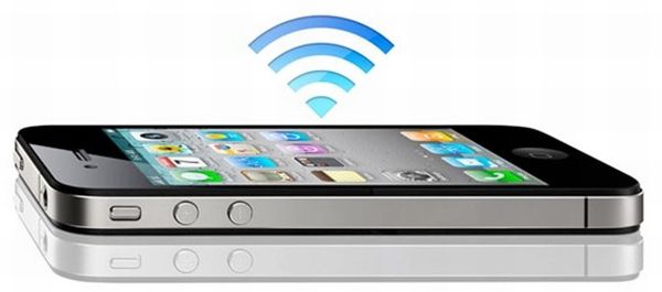 Los problemas del iPhone y el iPad con el Wi-Fi más moderno