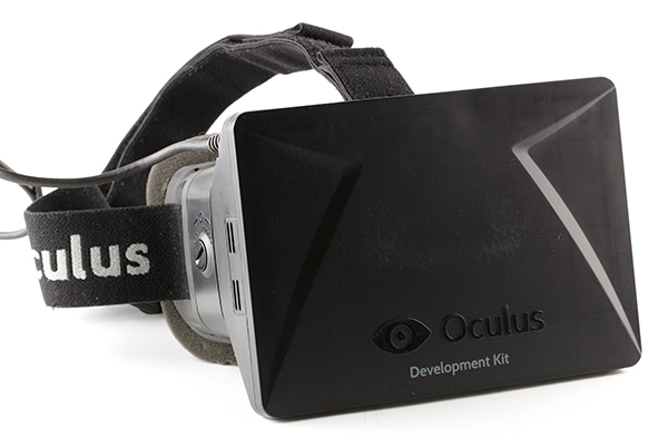 Oculus Rift Oculus Rift