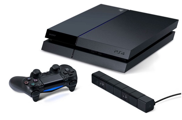 Sony vende tres veces más consolas PS4 y PS3 que Microsoft Xbox One y Xbox 360