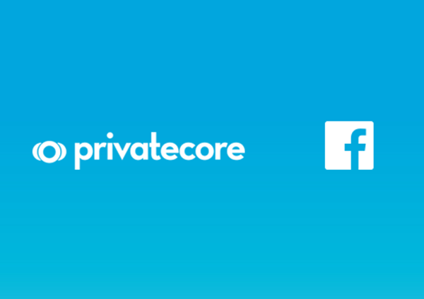 Facebook compra PrivateCore para proteger sus servidores de los ciberataques