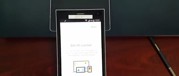 Se filtra un ví­deo del Samsung Galaxy Note 4