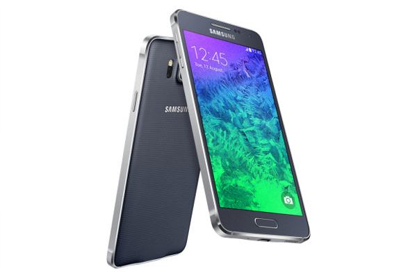Samsung podrí­a presentar en breve la gama A que tendrí­a un diseño similar al Samsung Galaxy Alpha