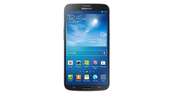 El Samsung Galaxy Mega 2 podrí­a presentarse en la IFA junto con el Samsung Galaxy Note 4