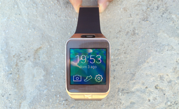 Samsung Gear 2, lo hemos probado 2 Samsung Gear 2, lo hemos probado