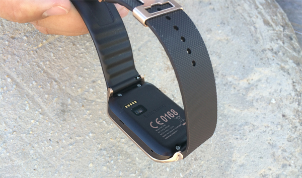Samsung Gear 2, lo hemos probado 3 Samsung Gear 2, lo hemos probado