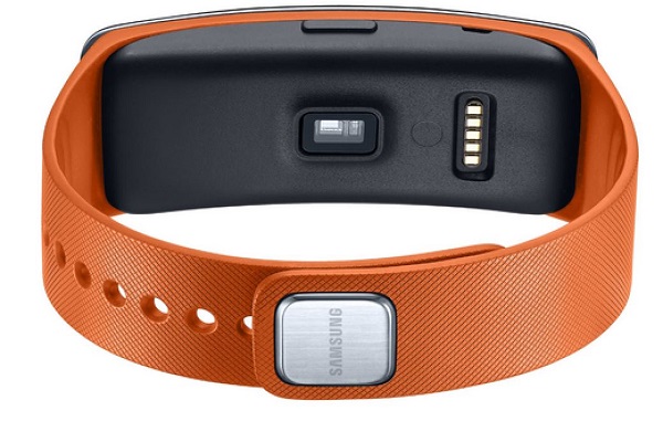 Samsung Gear Fit