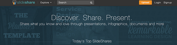 slideshare slideshare