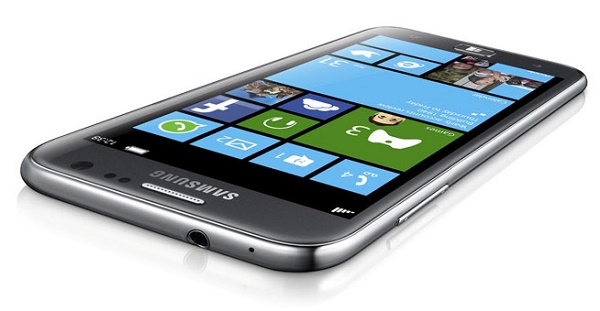 Más de ocho de cada diez smartphones vendidos en el segundo trimestre llevan Android 2 Smartphone de Samsung