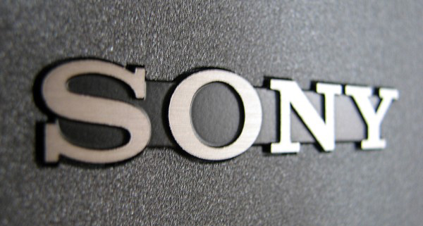 sony
