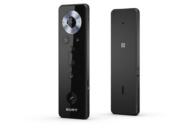 Sony Remote and Handset BRH10, probamos el mando a distancia de Sony 2 Sony Remote and Handset BRH10, lo hemos probado
