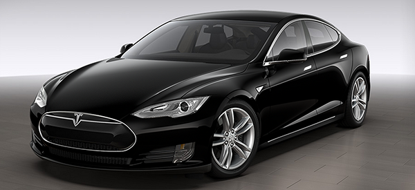 tesla-model-s tesla-model-s
