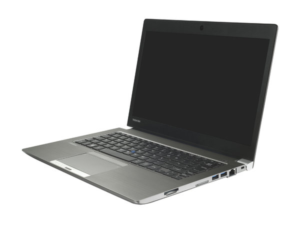 toshiba-serie-z-02 Las ventas de tablets crecerán por debajo del 25% este año 2