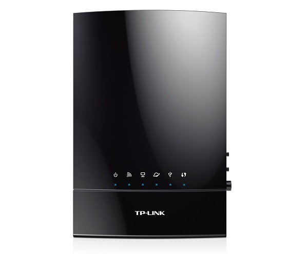 TP-LINK Archer C20i, router compatible con el estándar wifi AC 1 TP-LINK Archer C20i