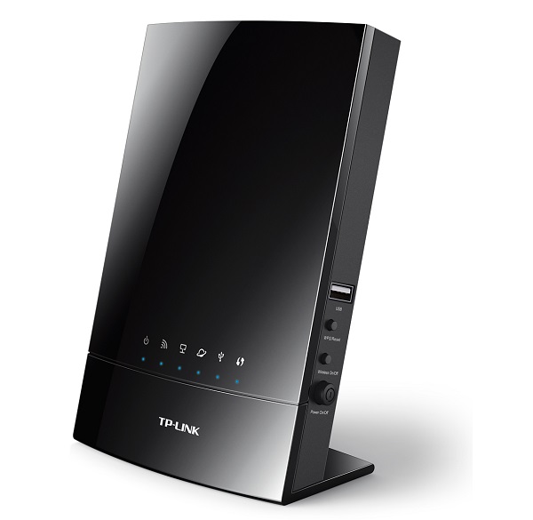 TP-LINK Archer C20i, router compatible con el estándar wifi AC 2 TP-LINK Archer C20i