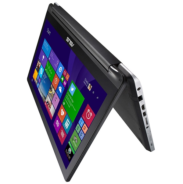Asus Transformer Book Flip