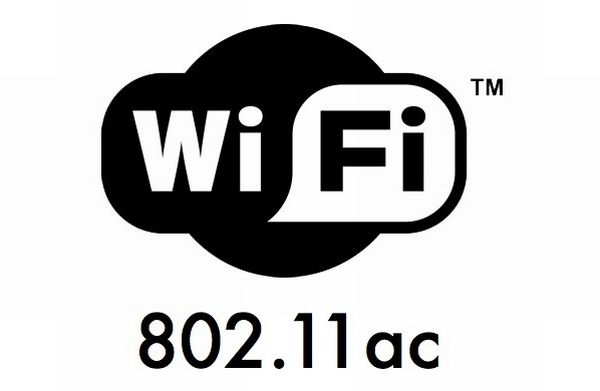 wifi 802.11ac