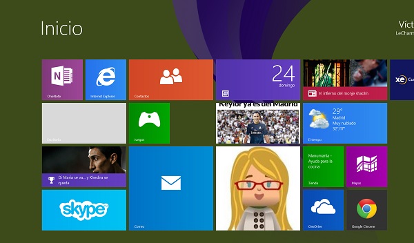 Cómo añadir, modificar o quitar una impresora en Windows 8.1