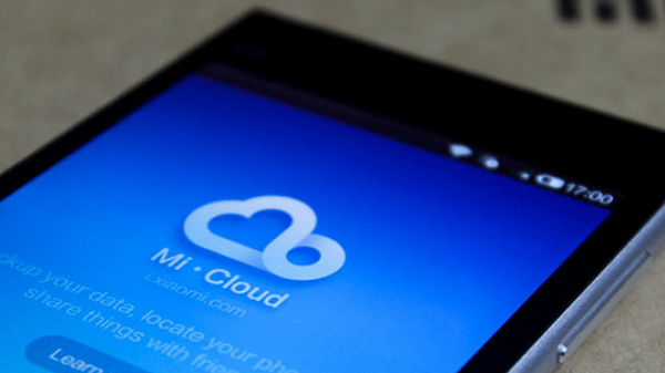 Xiaomi hace que su servicio de mensajerí­a a través de la nube sea opcional por problemas de seguridad