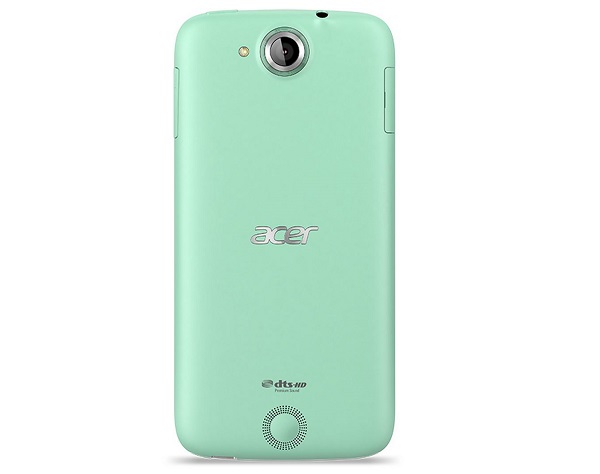 Acer Liquid Jade 