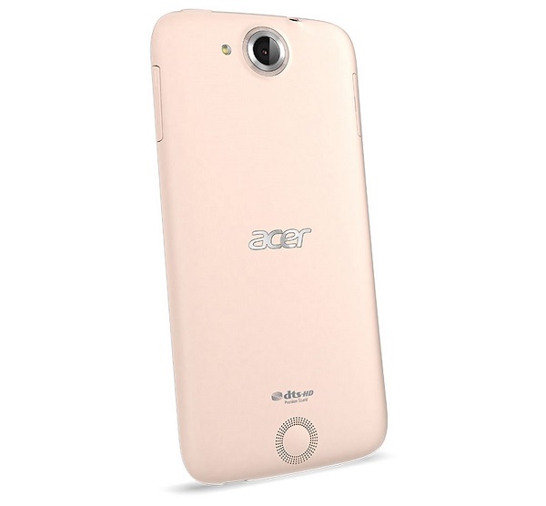 Acer Liquid Jade