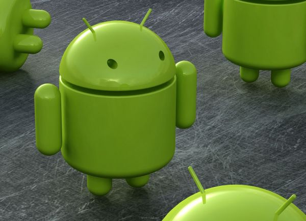 Android-01 Android 01
