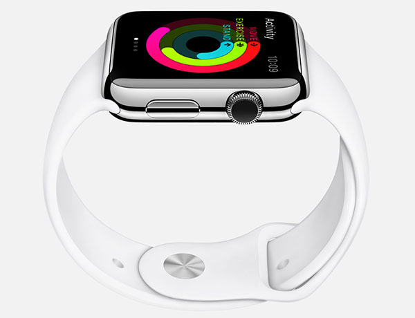 La baterí­a del Apple Watch durará un dí­a pero podrí­a mejorar antes de su lanzamiento