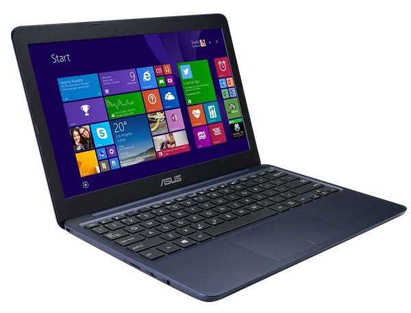 Asus EeeBook X205