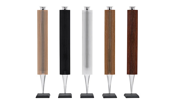 BeoLab 18, altavoces inalámbricos de Bang & Olufsen
