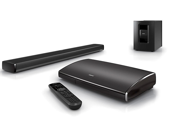 Bose-Lifestyle-135-Series-II Bose-Lifestyle-135-Series-II