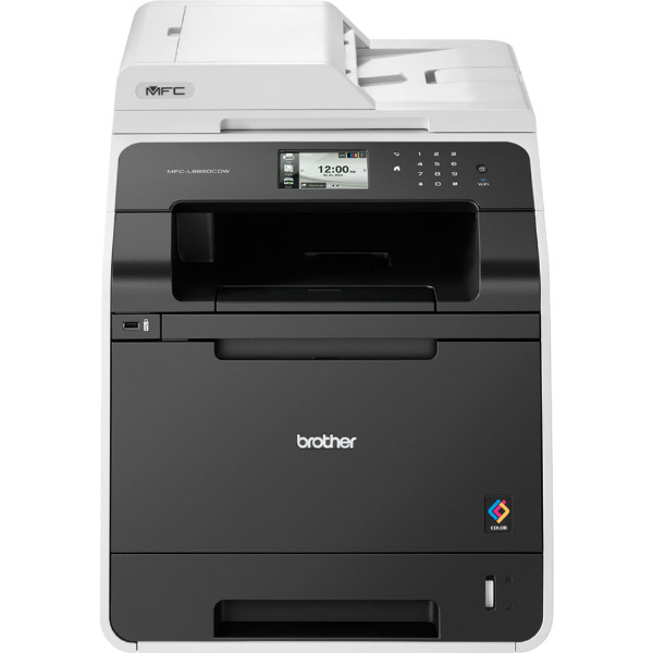 Las impresoras Brother permiten imprimir fácilmente desde móviles y tabletas