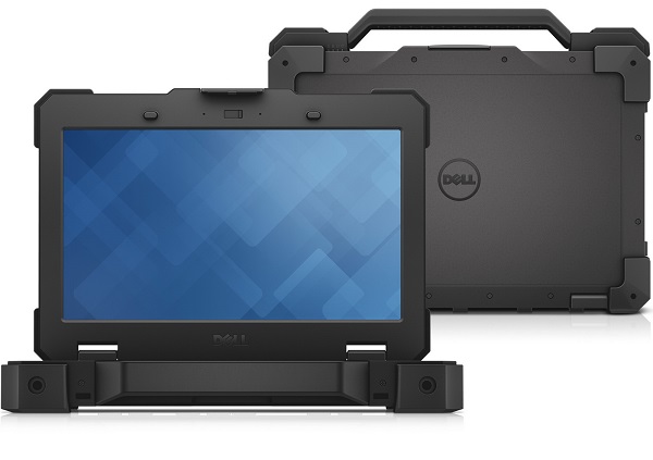 Dell Latitude 14 Rugged Extreme, lo hemos probado 1