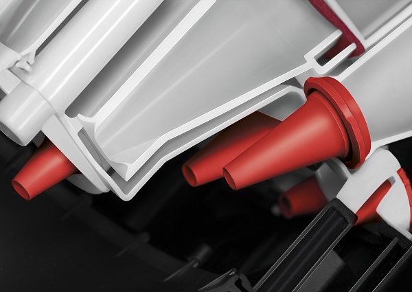 Dyson Cinetic DC52 3 Dyson Cinetic DC52