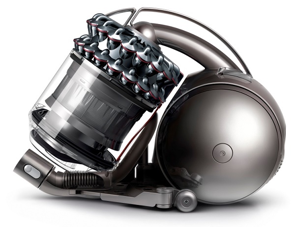 Dyson Cinetic DC52 5 Dyson Cinetic DC52