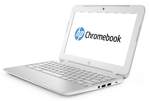 HP Chromebook-01 HP Chromebook de 11,6 pulgadas, lo hemos probado 1