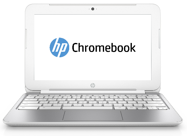 HP Chromebook de 11,6 pulgadas, lo hemos probado 2