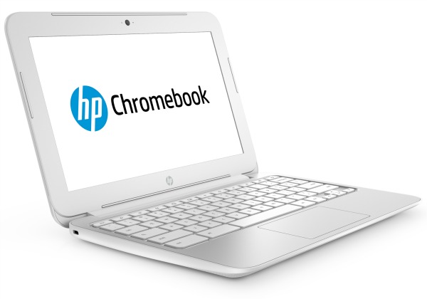 HP Chromebook de 11,6 pulgadas, lo hemos probado