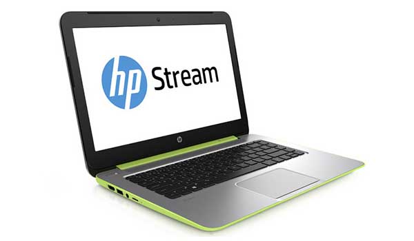 HP Stream 14, un portátil juvenil con Windows 8.1