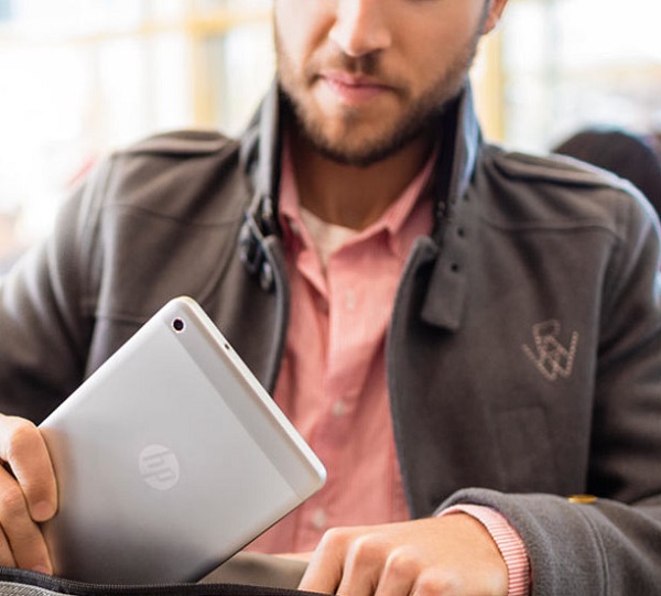 HP DataPass, conexión a Internet gratuita por la compra de un portátil o tablet HP 1 HP DataPass