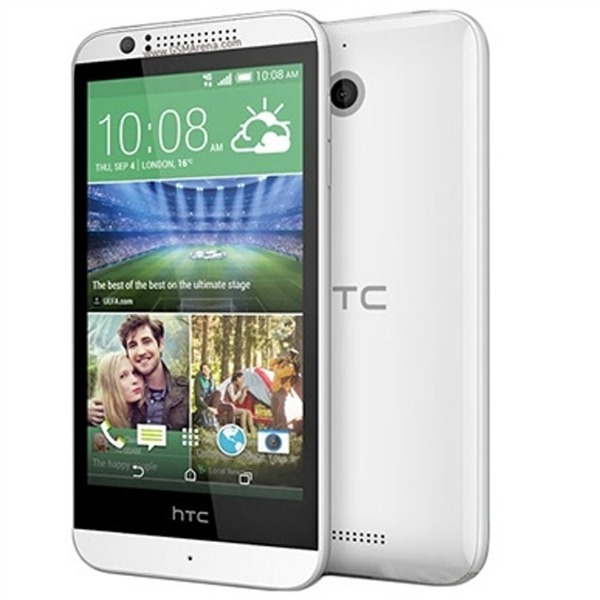 HTC Desire 510