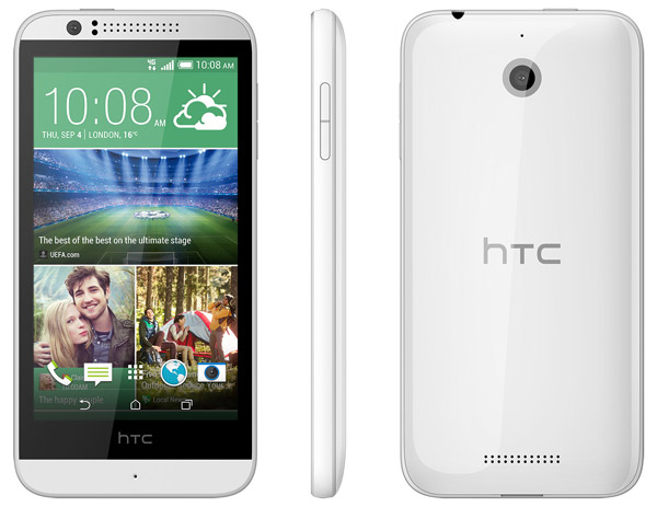 HTC Desire 510