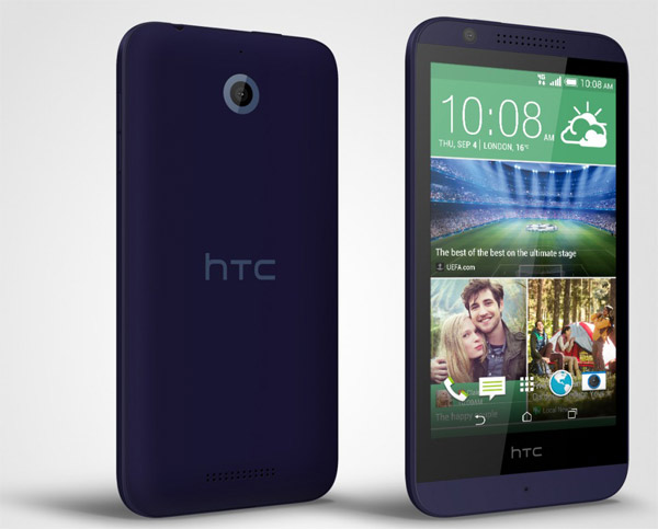 HTC Desire 510