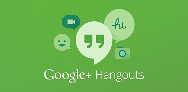 Ya no hace falta una cuenta en Google+ para usar ví­deo en Hangouts